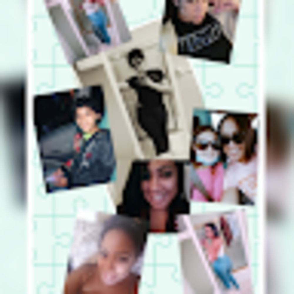 Meet your Posher, Sondra